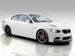 BMW M3 Coupe GTS3 by Vorsteiner 2009 года